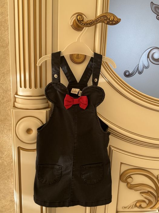 Дитячі сукні в ідеальному стані