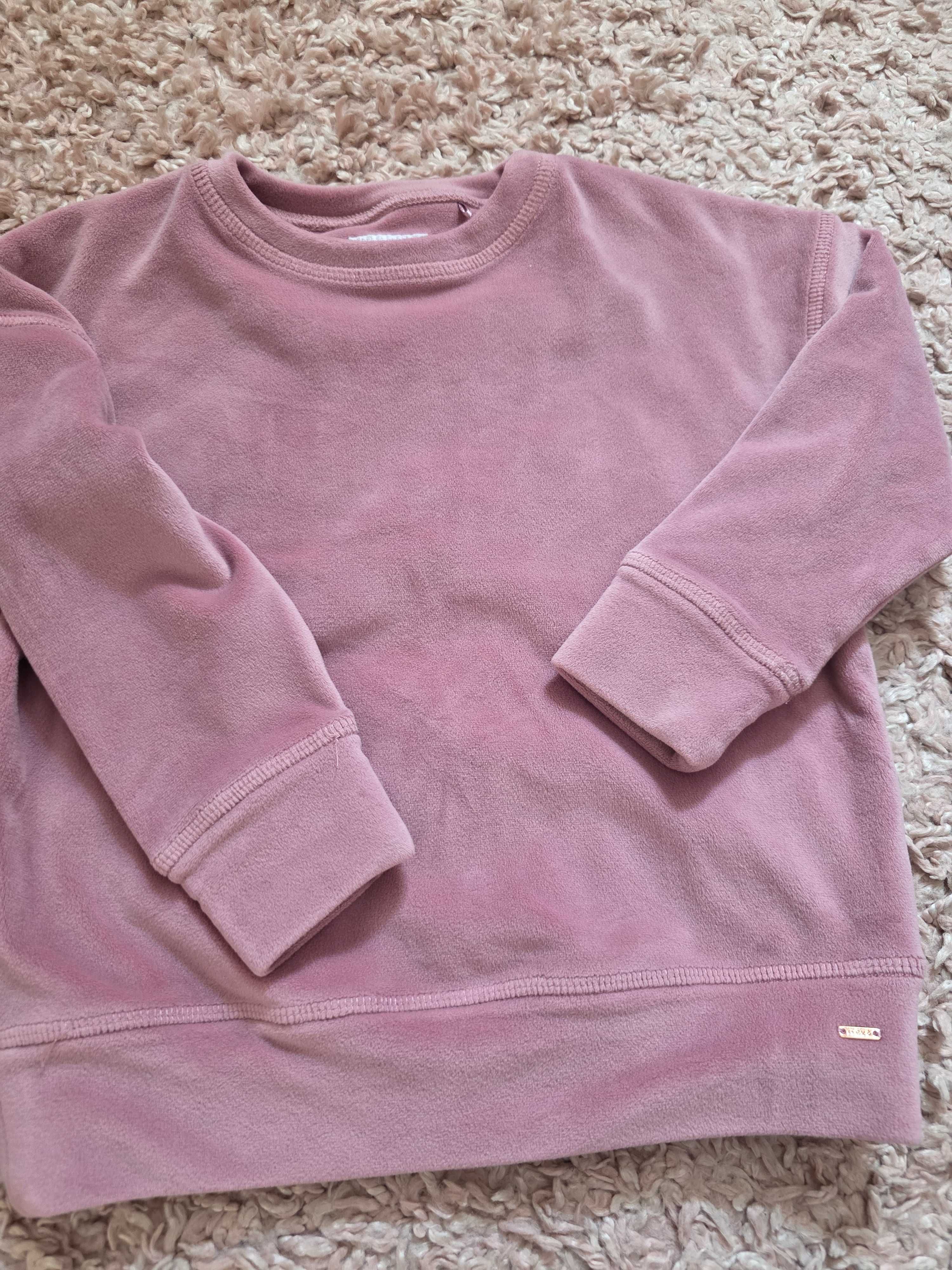 Dres dziewczęcy NEXT r. 104/110