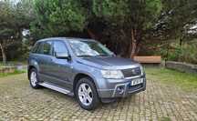 Sukuki Grand Vitara 1.9 DDis Full Extras