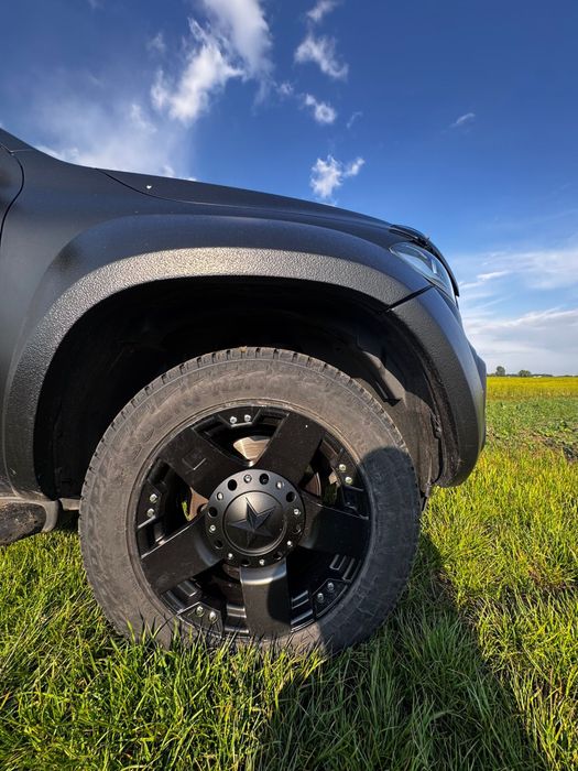 Mercedes X350d  x470   4matic 2019