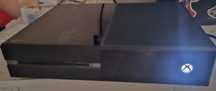 Konsola Xbox one
