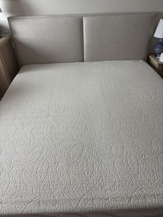 Materac MK Foam 180/200