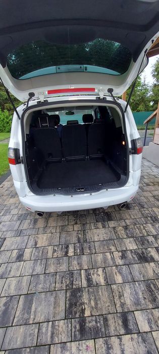 Ford Smax Titanium S