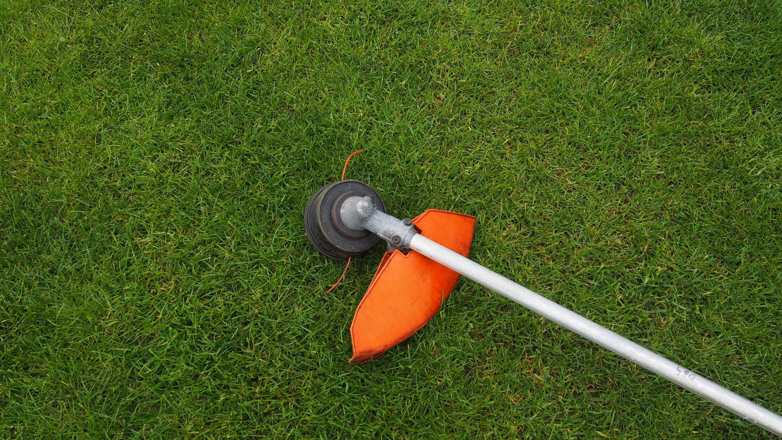 STIHL FS 480 FS480 KOSA wykaszarka spalinowa