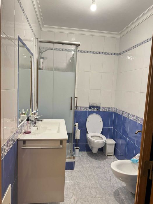 Apartamento T3 Olhão