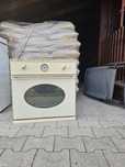 Piekarnik pod zabudowę ecri firmy smeg