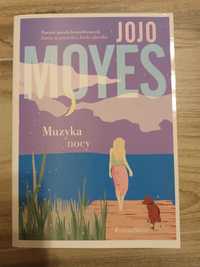 Jojo Moyes Muzyka nocy