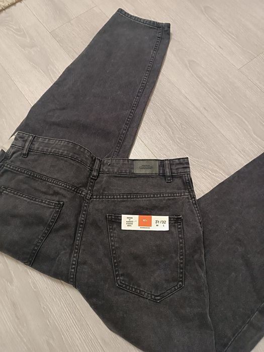 Джинси чоловічі ,нові House denim 31/32 розм