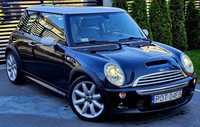 MINI Cooper S Cooper - S 170 KM- Panorama - Salon Polska - Ksenon -Climatronic