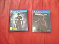 Jogos para PS4 como novos
