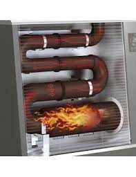 Nagrzewnica olejowa na podczerwień AIRREX AH 300i