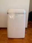 Ar Condicionado Portatil Becken