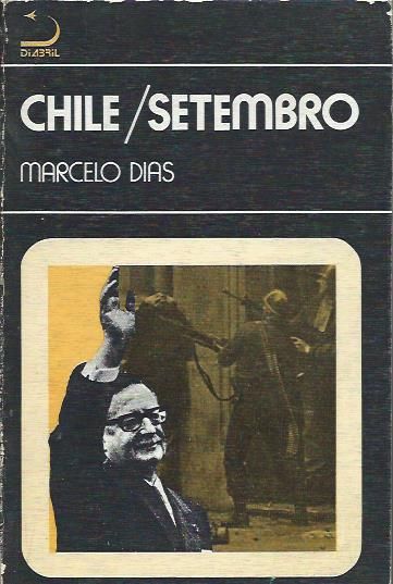 Chile / Setembro_Marcelo Dias_Diabril