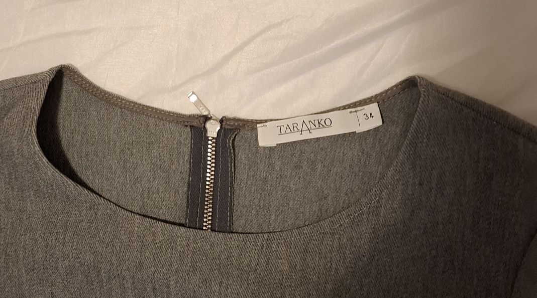 Elegancka sukienka Taranko