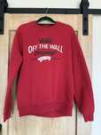 Bluza vans rozmiar s