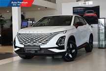 Omoda 5 OMODA 5 Premium ~ Czujniki parkowania ~ System kamer 360°~Okno dachowe