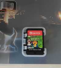 Luigi mansion 3 Nintendo Switch