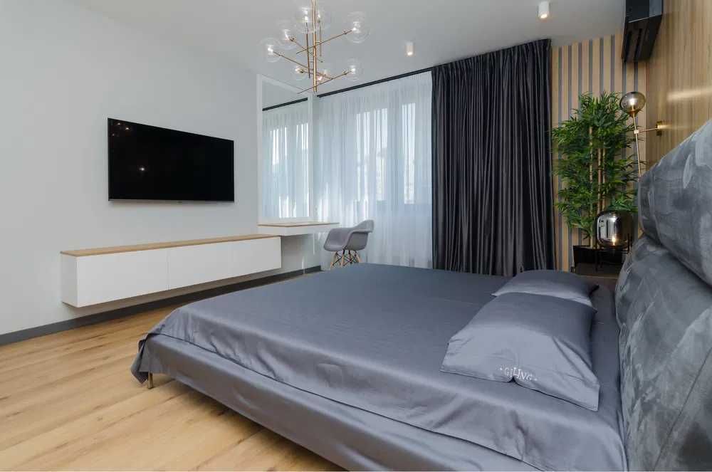 Продається 1-к квартира  у престижному ЖК New York Concept House!