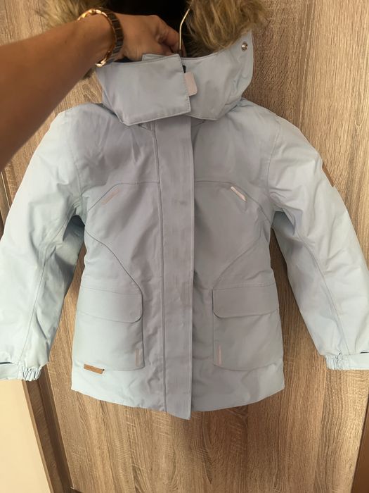 Зимова куртка Reima