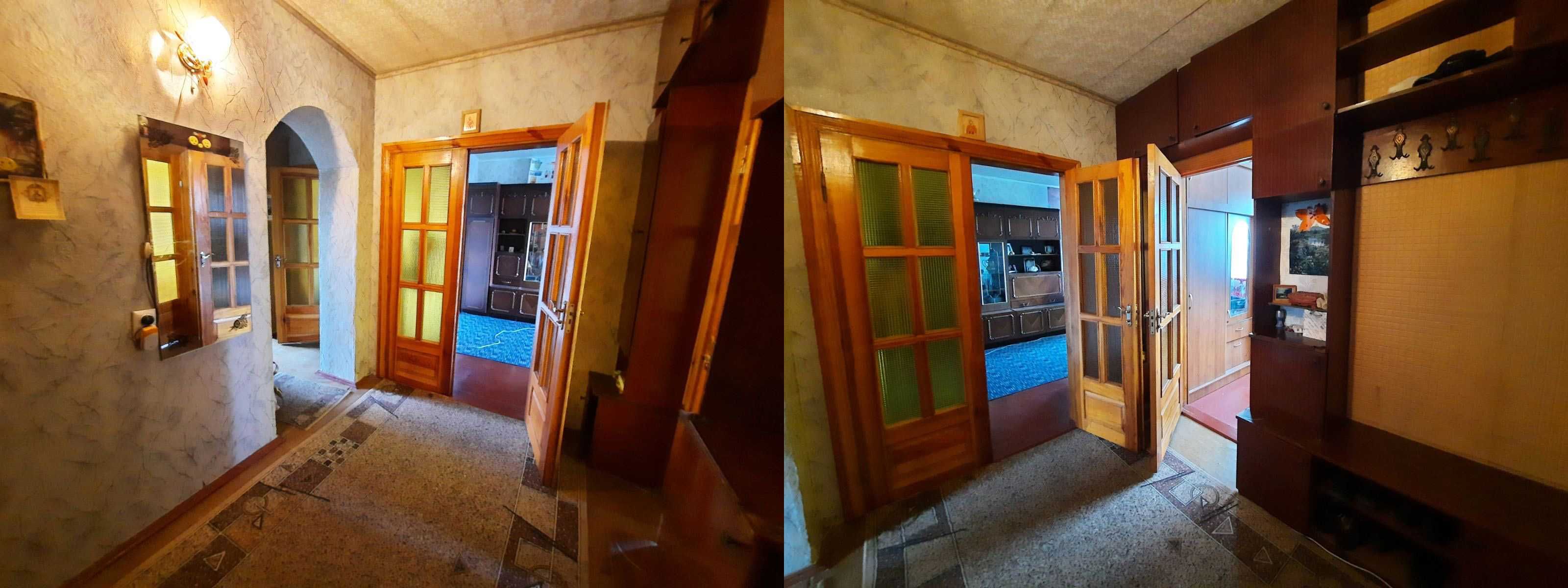 Кімната в м. Ірпінь, з сучасним комп'ютером...