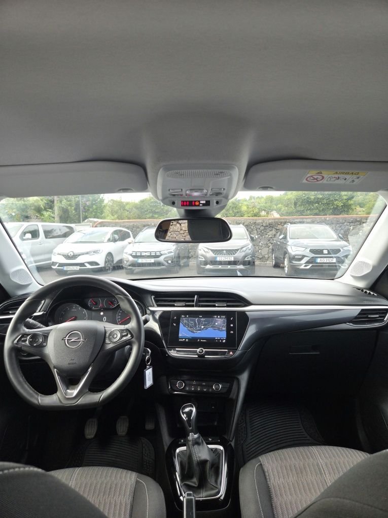 Opel Corsa 1.2 Puretech Elegance