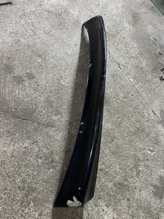 Спойлер на багажник е46