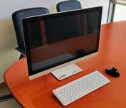 Computador Desktop All-in-One HP Pavilion 24-b101np