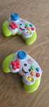 2x Pad Fisher price. Odbiór osobisty