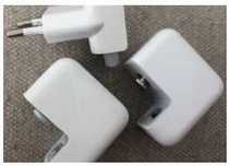 • Apple A1205 A1401 iPhone iPad iPod - Oryginalne - Ładowarka Zasilacz