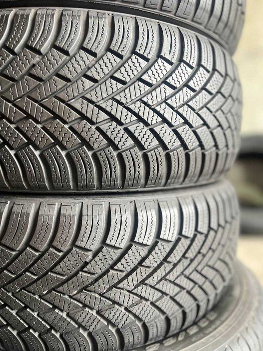 Зимові Шини 215 55 R16 Nexen 2023 Year!