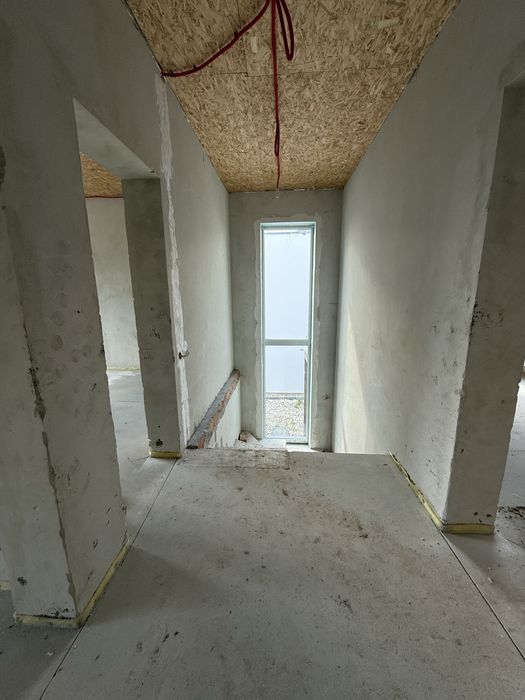 Продаж від власника 4 сучасні будинки в клубному містечку Qvartet