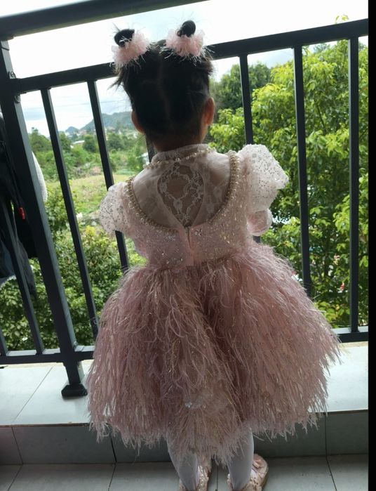 Сукня дитяча 80,90,100,110,120,130,140