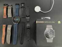Smartwatch Huawei Watch GT 2 Pro