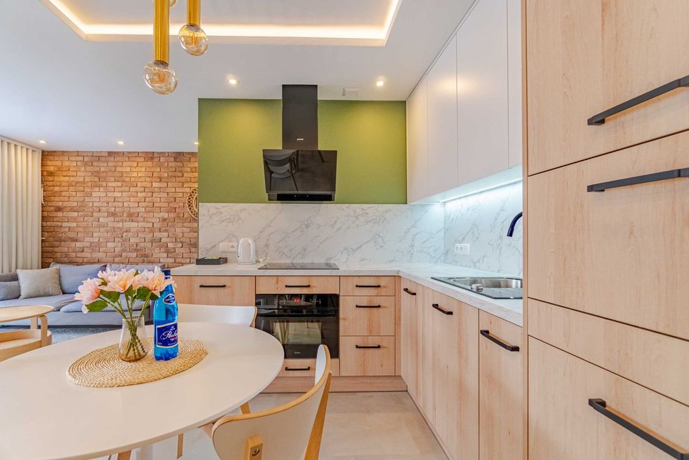 Apartament, noclegi, na doby, Centrum Strzelec Opolskich