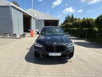BMW X5 M BMW X5 M50d (FVAT 23%)