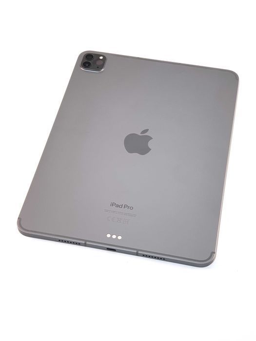 Apple iPad Pro 11" | 4 generacji | 128GB | Cellular | A+ | 3877b iGen