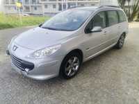 Peugeot 307 SW 1.6 HDi Premium