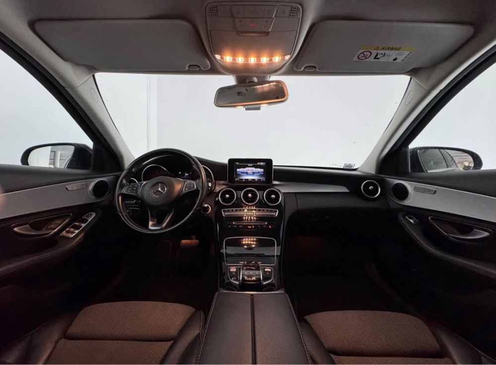 Mercedes C200 Avantgarde