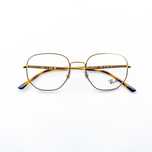 Ray Ban RB 3682V 25 Okulary korekcyjne oprawki