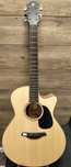 Furch VIOLET GC-SM SPE - gitara elektroakustyczna