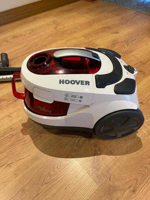Aspirador Hoover HY71PET