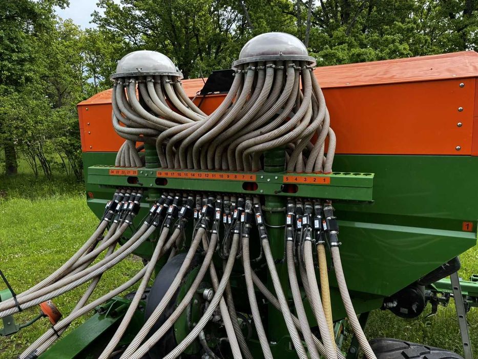 Amazone Primera DMC 6000-2