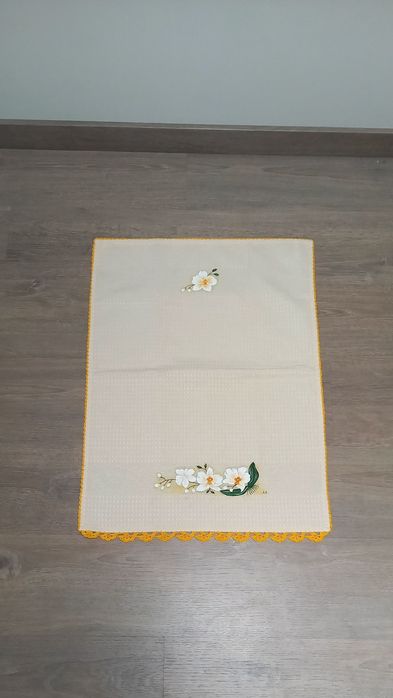 Panos pintados        .