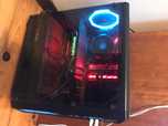 Computador (GTX 1080 Ti, Ryzen 5, 16GB, 512GB) + Monitor