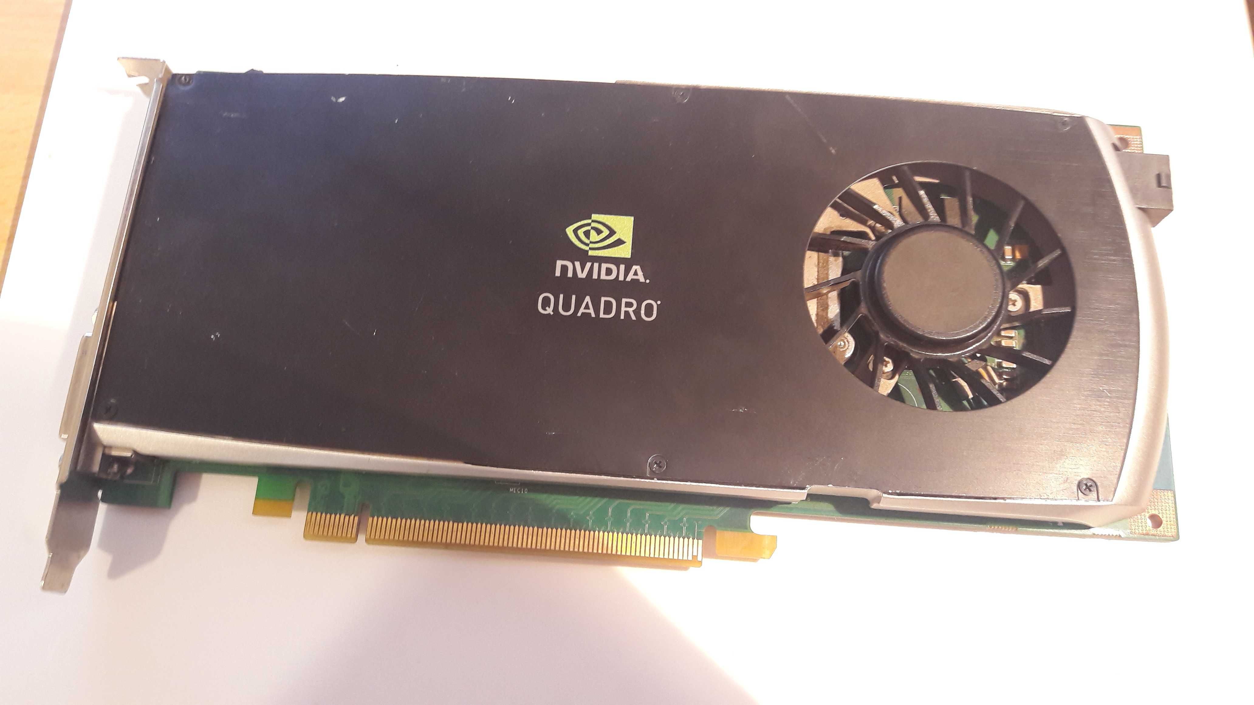 nvidia quadro fx 3800