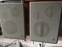 Kolumny vintage Telefunken TL-710 + standy