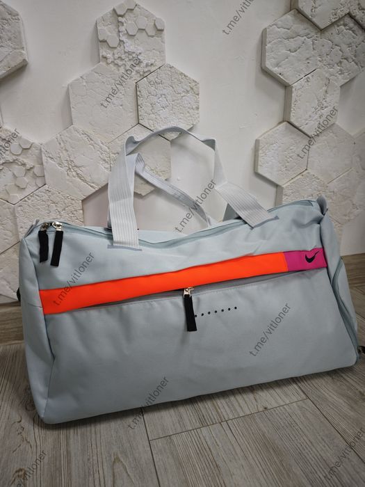 Спортивная сумка Nike/Сумка Nike/Сумка для спортзала