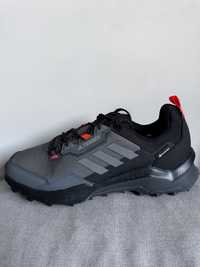 Buty Adidas Terrex AX4 GTX FZ3285 r 47 1/3