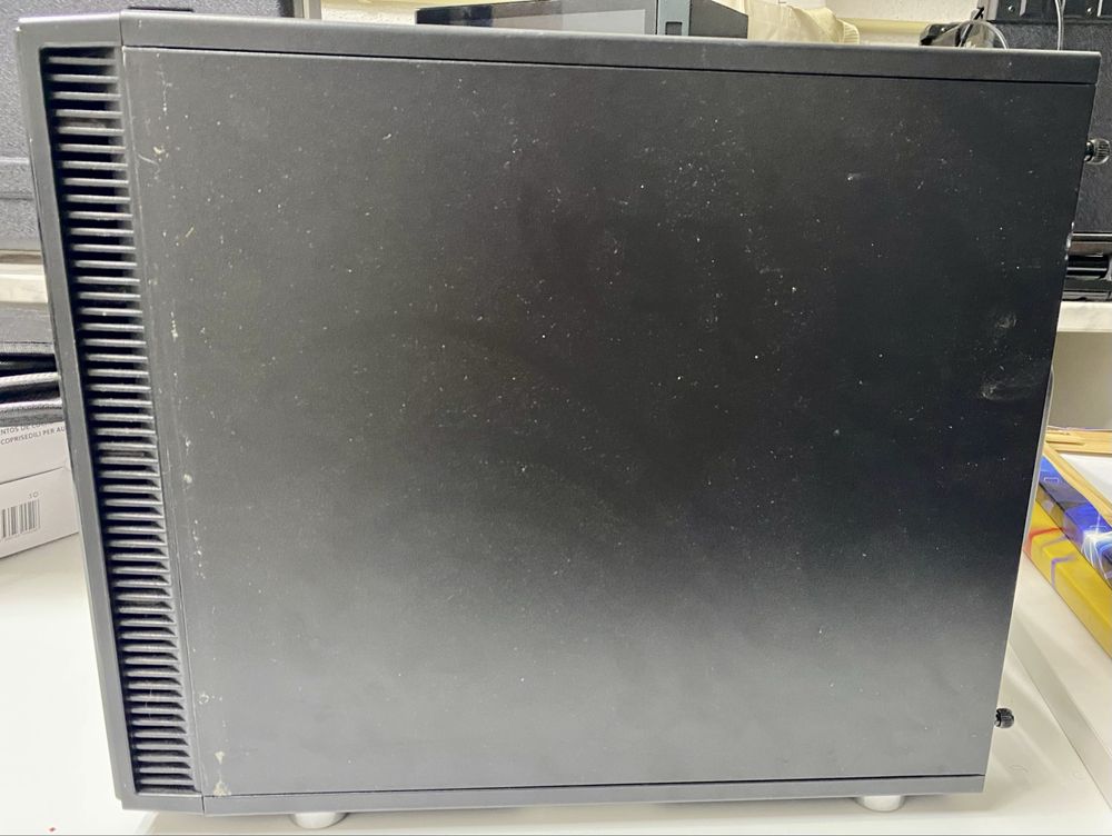 Fractal Design Define Nano S ITX