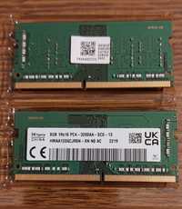 Pamięć RAM DDR4 Hynix 16 GB 2x8GB 3200
